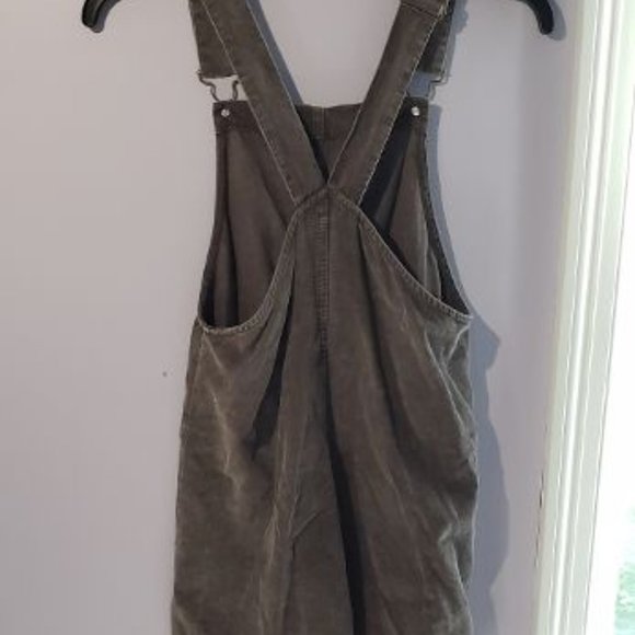 Sage & Sadie Corduroy Jumper *last chance 💕 XS - Picture 3 of 5